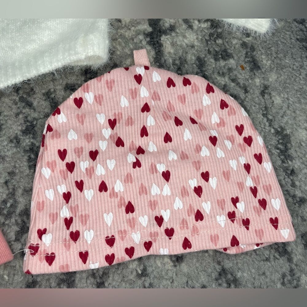 Babygirl Cap bundle - Picture 7 of 8